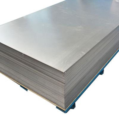 China 201/304/304L/316/316L/430 Stainless Steel Sheet China Manufacture Hot Sale Cold Rolled Stainless Steel Sheet Soundproof Plate for sale