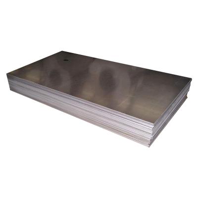 China Construction 3105 Aluminum Sheet Metal Roll 0.2mm With Best Price In Stock for sale