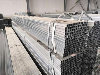 China Gas Water Heating Transport Widely Used Galvanized Steel Pipes Price for sale