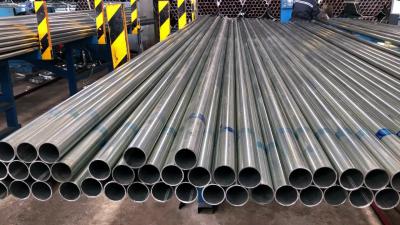 China Customizable ASTM/AISI/SGCC/CGCC/TDC51DZM/TDC52DTS350GD/TS550GD/DX51D+Z Q195-q345 Rectangular Round Square Shape Galvanized Pipes Price for sale