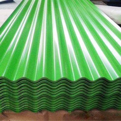 China SGCC/CGCC/TDC51DZM/TDC52DTS350GD/TS550GD/DX51D+Z Q195-q345 4*8 galvanized corrugated colorful roof sheet price for sale