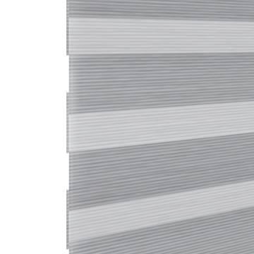 China RunChen New Fashion Modern Design Elegant Roller Shades Semi-Blackout Sun Zebra Blinds Fabric for sale