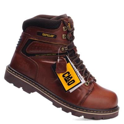 China 2022 New Product Anti Static Warm Boots Shoes Anti Smash Safety Shoes for sale