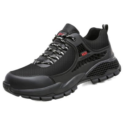 China Lamite safety shoe cameel shoes safety wolvesrine anti-static safety shoe for sale