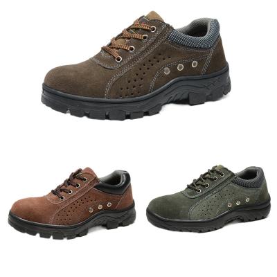 China Anti-Static Safety Shoes Chellsea Camel Shoes Safety Tingley Safety Shoes for sale