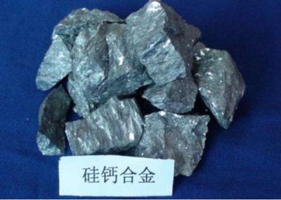 China Calcium Silicon for sale