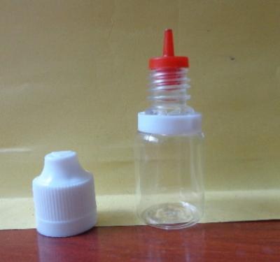 China Empty Slim Plastic Bottle 10ml Pet Bottle e Essential Oil Cap Watch Packaging Bottle Safe For Kids Cosmetic Bottle Liquid For Sale for sale