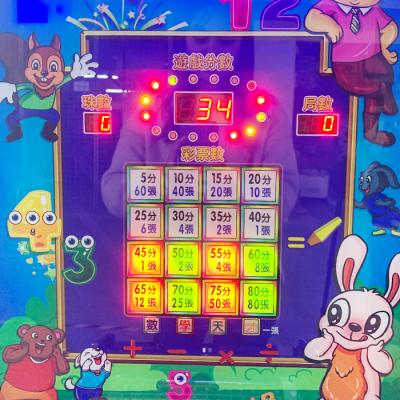 China Can be customized as hot stickers parts sales arcade 5 balls pinball game and so on for adult indoor playground coin operated pinball game machine for sale