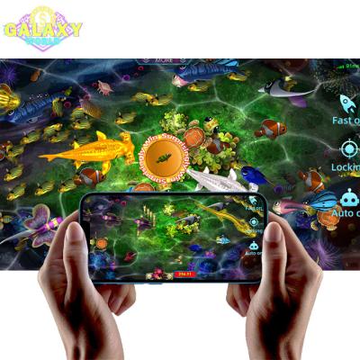 China Software Stability 2022 Slot Game Gambling Game Software Latest Casino Equipment Fish Gaming Profitable Application for sale