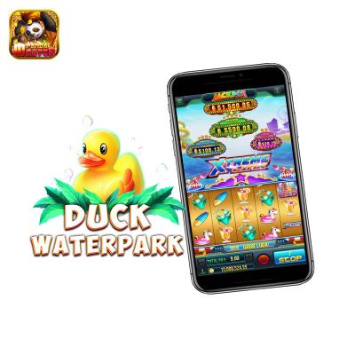 China 3D Game Support Software Machine Fish Game Link Extreme Bird In Forest Bird Paradise Fireball Panda Master Mobile Phone Played Anywhere Game App On Internet for sale