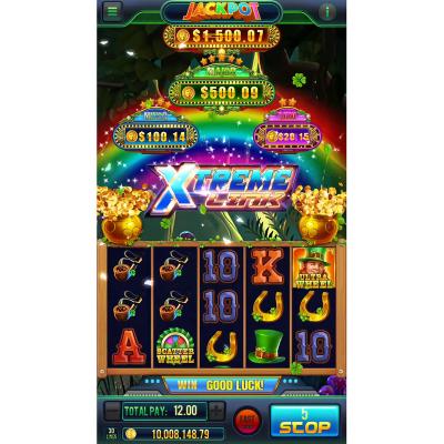 China High Quality Exclusive Fish Game Mobile Devices Game Support Software Machine Supplier Supplier Casino Slots Online Game for sale