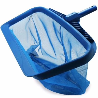 China Easy Install 2022 New Swimming Pool Leaf Skimmer Net Leaf Skimmer For Swimming Pool for sale