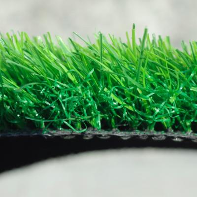 China Football field/landscape/golf/garden/airport/artificial grass balcony/roof grass etc. 35mm Soccer Football Garden Artificial Grass for sale