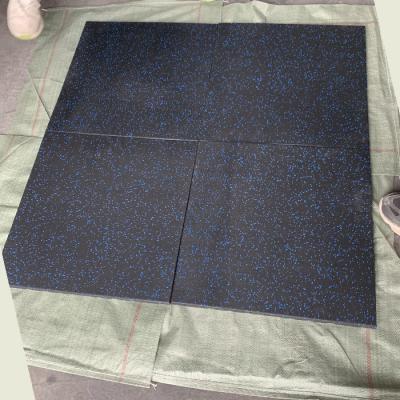 China Modern Customized Horse Stall Mat Horse Stable Rubber Tiles Rubber Flooring for sale