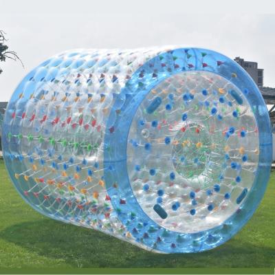 China High Strength Zorb Bumper Ball Bubble Factory Equipment Water Rolling Walking Ball for sale