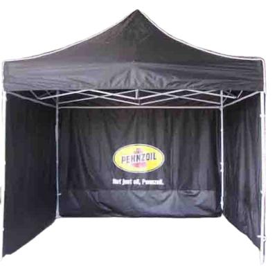 China Outdoor Exhibition/Party/Event/Trade Show/Wedding/Warehouse Folding Tent Folding Canopy Event Folding Tent China for sale