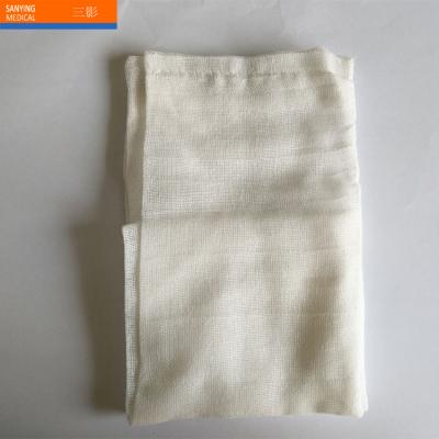 China Sterile Abdominal Protection Lap Pad Sponge Medical Medical Examination Surgical for sale