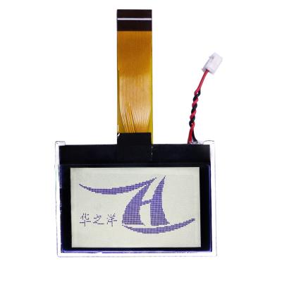 China Fast Delivery Product 12864 Dot Matrix Standard TOOTH Graphic LCD Display 2inch for sale