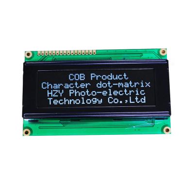 China Professional 2004 3.2inch LCD Factory OEM Character LCD Module Display for sale