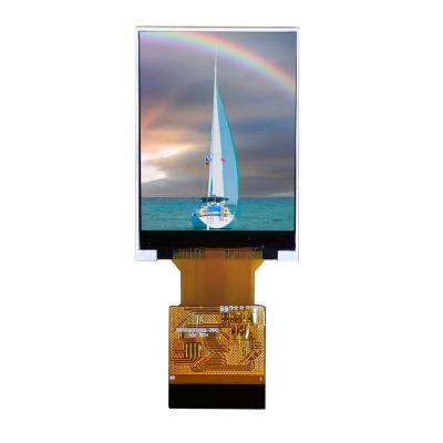 China Hot selling Product 2.2inch panel SPI interface 240 x 320 resolution tft lcd display 2.2inch for sale