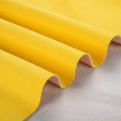 China Breathable H1605 Best price for wholesaler voile sofa canvas fabric for bag making for sale