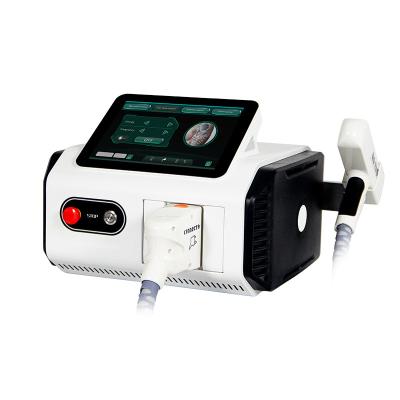 China Anti-Puffiness ND Yag Laser Q-Switched Tattoo Remove Machine Picolaser Pico Laser Sure Tattoos Removal Machine Lutron Picosecond Laser Tattoo Removal for sale