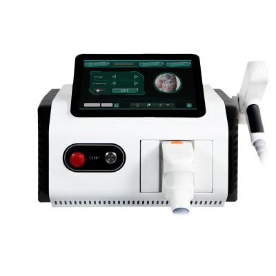 China Anti-Puffiness ND Yag Laser Picosecond Picosecond Q Switched Laser Tattoo Removal Lutron Picocare Pico Machine Price Tattoo Remove Machine for sale