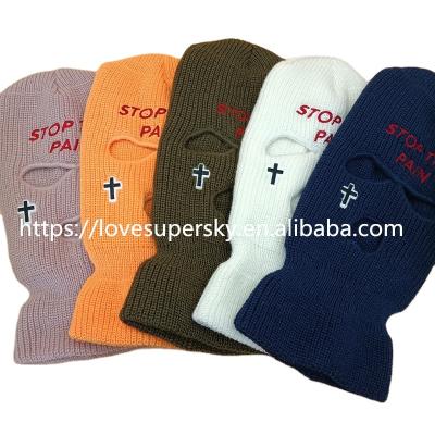 China A06 COMMON new clean design high quality hot sale skimask balaclava for sale