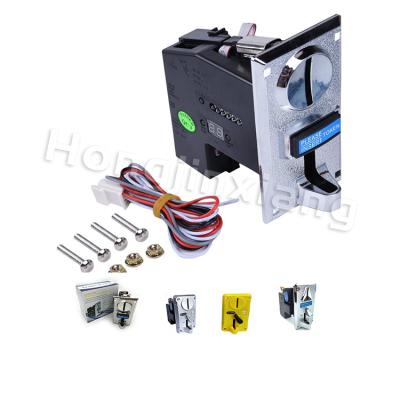 China Accept Coin Acceptor Jy-616 636Coin Multi-Coin Acceptor Mechanismcoin Selector From Different Country For CPU for sale