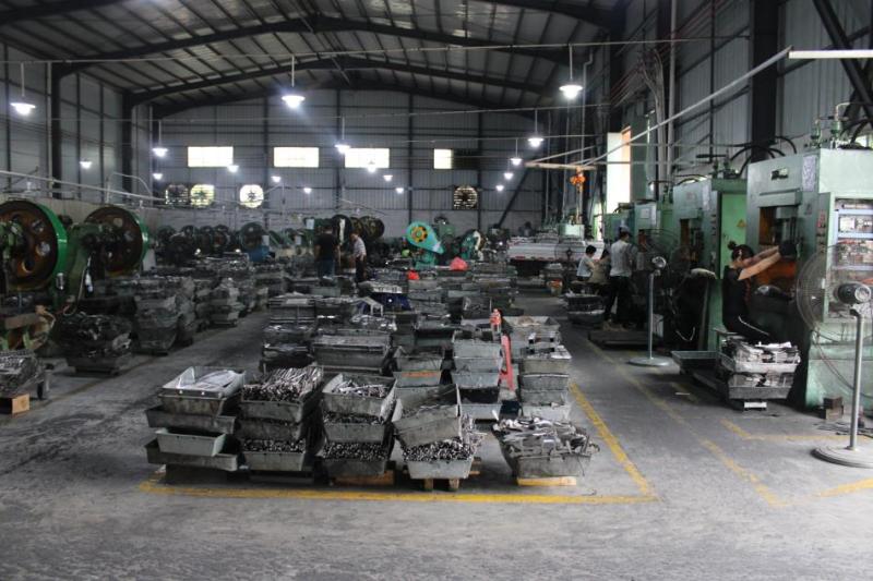 Verified China supplier - Jieyang Fangyuan Stainless Steel Products Co., Ltd.