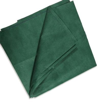 China Breathable Viscose And Pet Laminated Surgical Gowns Medical Sheet Nonwoven for sale