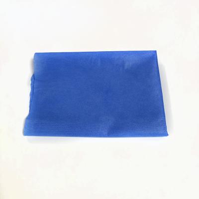 China PP+PE Material Sms Waterproof Wholesale Medical Non Woven Fabric Waterproof for sale