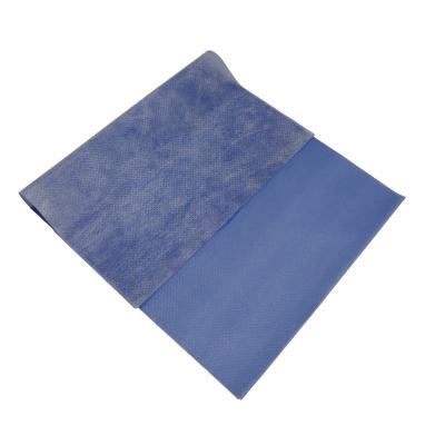 China Breathable Laminated Material PP Non Woven Fabric For Medical for sale