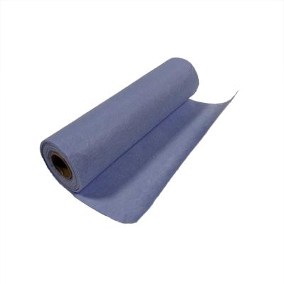 China Breathable Needle Punch Non Woven Fabric For Making Felt And Hats From Felt Nonwoven Fabric for sale