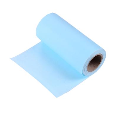 China Breathable Wood And PET Spunlace Non Woven Fabric Pulp For Cleaning Cloth for sale