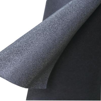 China Raw Materials Fusible Polyester Fabric Garment LDPE Coating Woven Fabric For Collar Interlining for sale