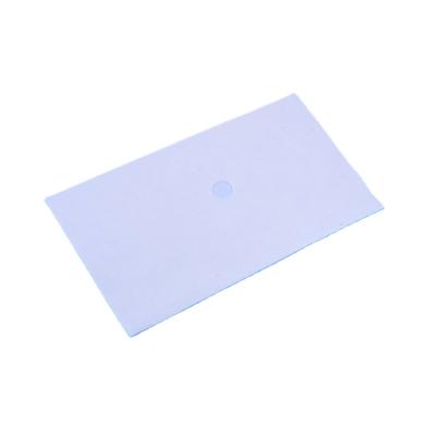 China Breathable White Non Woven Filter Sheet Filter Paper For Water Filteration for sale