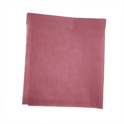 China Factory Direct Customized Flower Kraft Paper Non Woven Fabric for sale