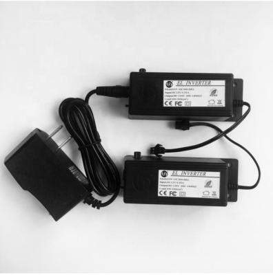 China DC12V EL Backlight Inverter For 100-300cm2 EL Lighting DC-300-BKL for sale