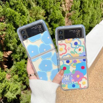 China Folding Shockproof Hot Selling Mobile Phone Case Inclusive Shockproof Phone Case for sale