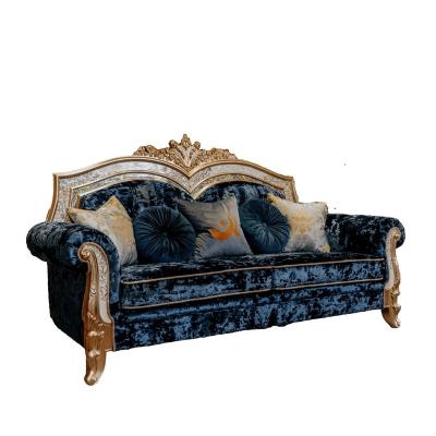 China (Size) Adjustable Complete Customized Luxury Furniture Design Living Room Furniture DK01 for sale