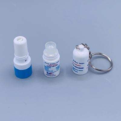 China 2 Comfortable Everlasting Painkillers in 1 Inhaler & Dropper | single package for sale