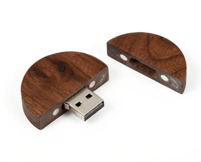 China Wooden Stick 8GB,Ultra Thin Wooden Bamboo Flash Drive USB Pivot Gift Disk 2.0 3.0 64 Gb Pendrive 32GB 16GB Custom Logo Usb Thumb Drive for sale