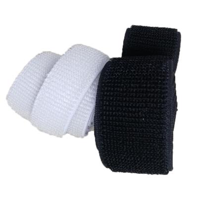 China Sport Fitness Hook And Loop Straps Viable Hot Selling Medical Elastic Cable Ties for sale