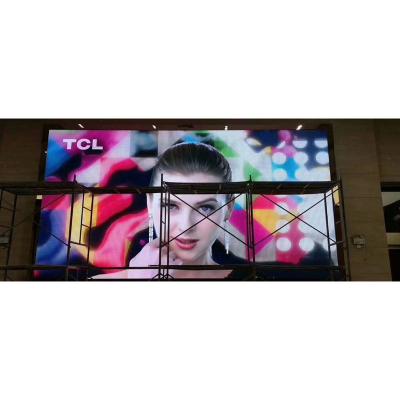 China Indoor High Refresh SMD P2.5 Indoor Full Color Led Display Screen for sale