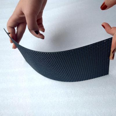 China China High Brightness HS Code 8528591090 Indoor Flexible Good Price P4 LED Display Board for sale