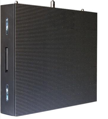 China P10 Indoor Outdoor Full Color Led Display Rgb Smd P6 Led Module / Outdoor Indoor P6 Smd Panel for sale