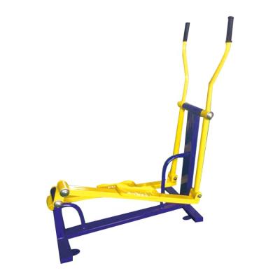 China China Factory Steel Outdoor Fitness Equipment Outdoor Cross Trainer For Sale for sale