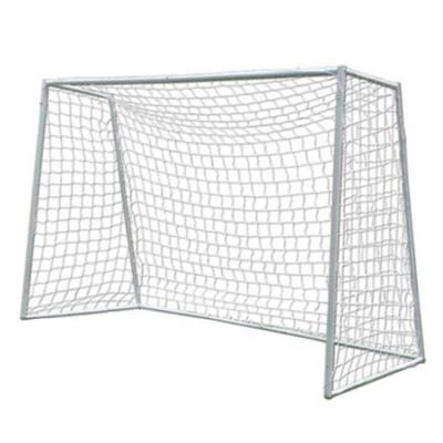 China School Or Competition Adult Wearing Standard Sizes Football Training Goals Gate For Soccer Football for sale