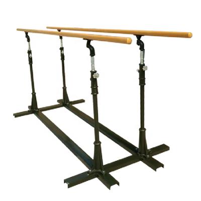 China Training military parallel bars for excersice for sale